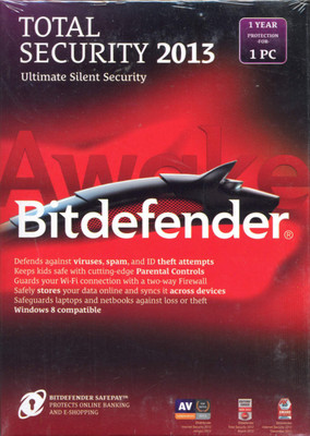 Antivirus and Pricing