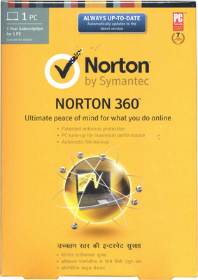 norton360
