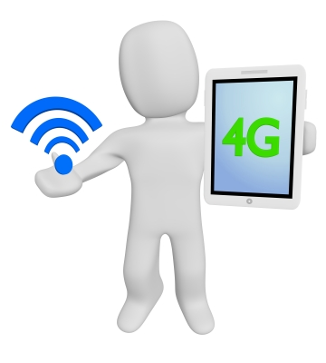 Reliance 4G Launch in September