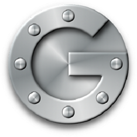 Authenticator by Google.