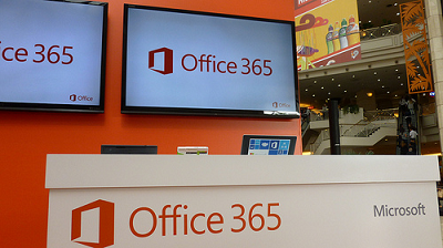 Free Office 365.